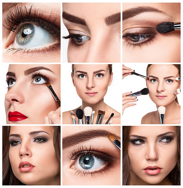 The Make Up Collage Professional