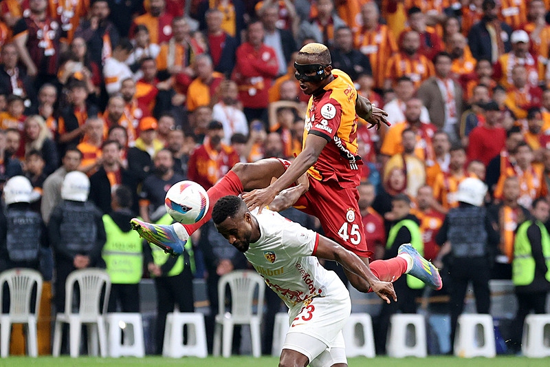 Transfer Haberi Galatasaraya Sur