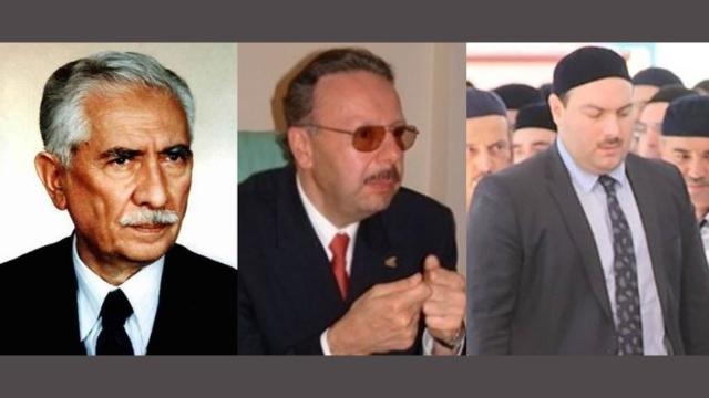 Tunahans Successors