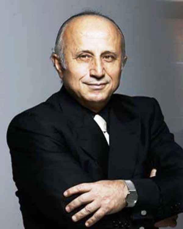 Yasar Nuri Ozturk 1