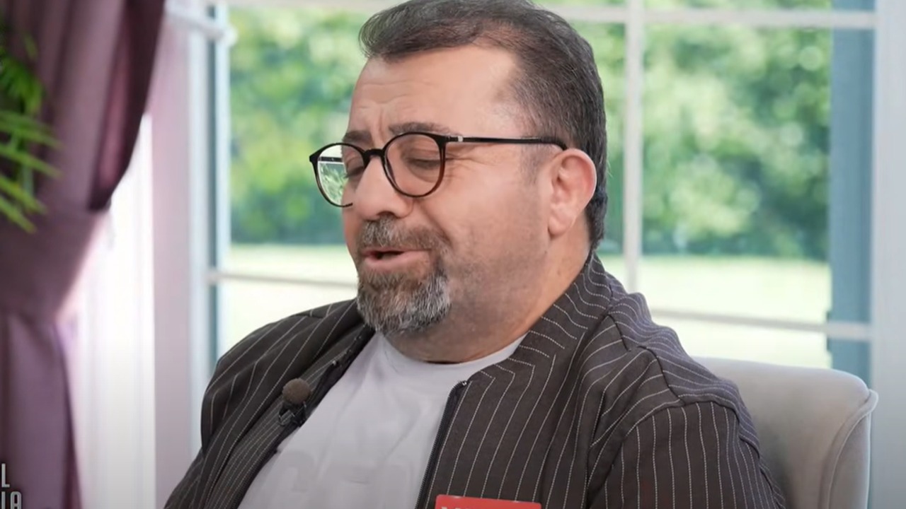 Yemekteyiz Yavuz