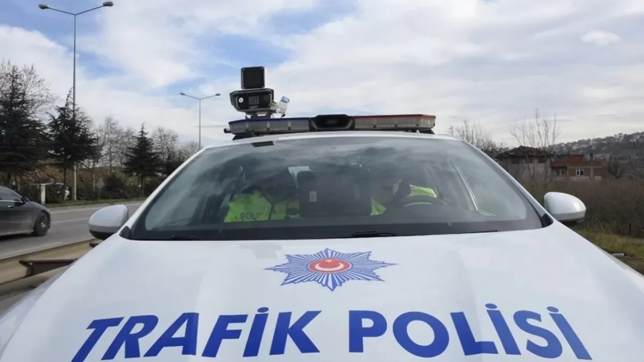 2891 Radar Cezalari Arife Gunund