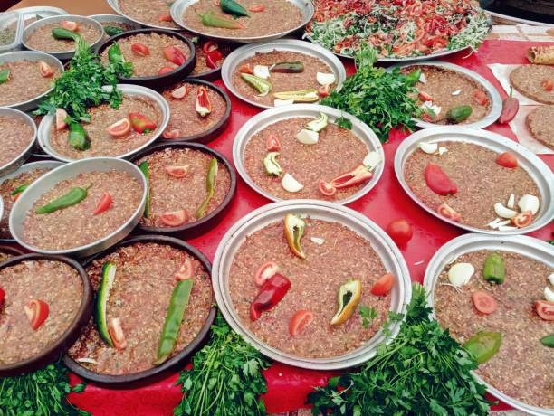 Antakya Hindisinde Geleneksel Ha