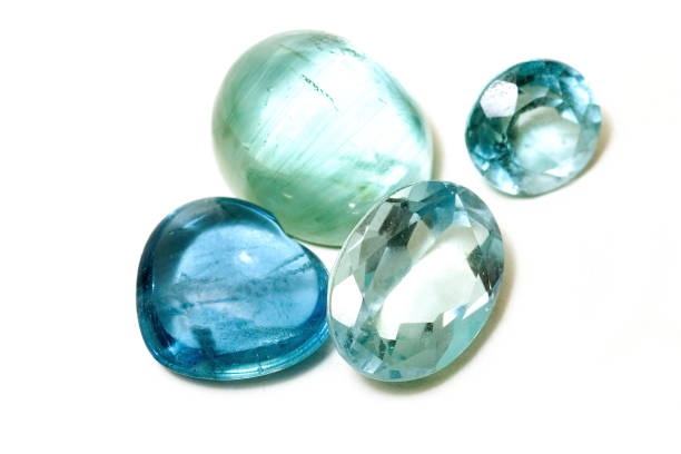Aquamarine
