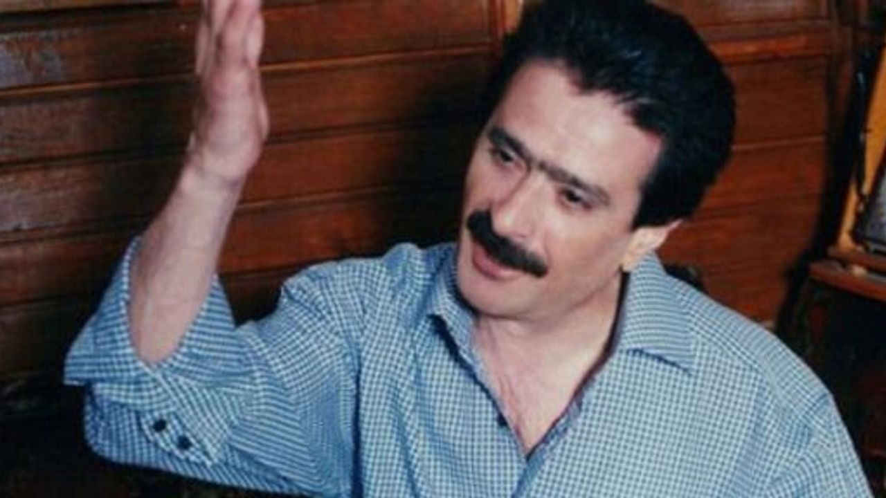Arebeskin Ustasi Huseyin Altin V