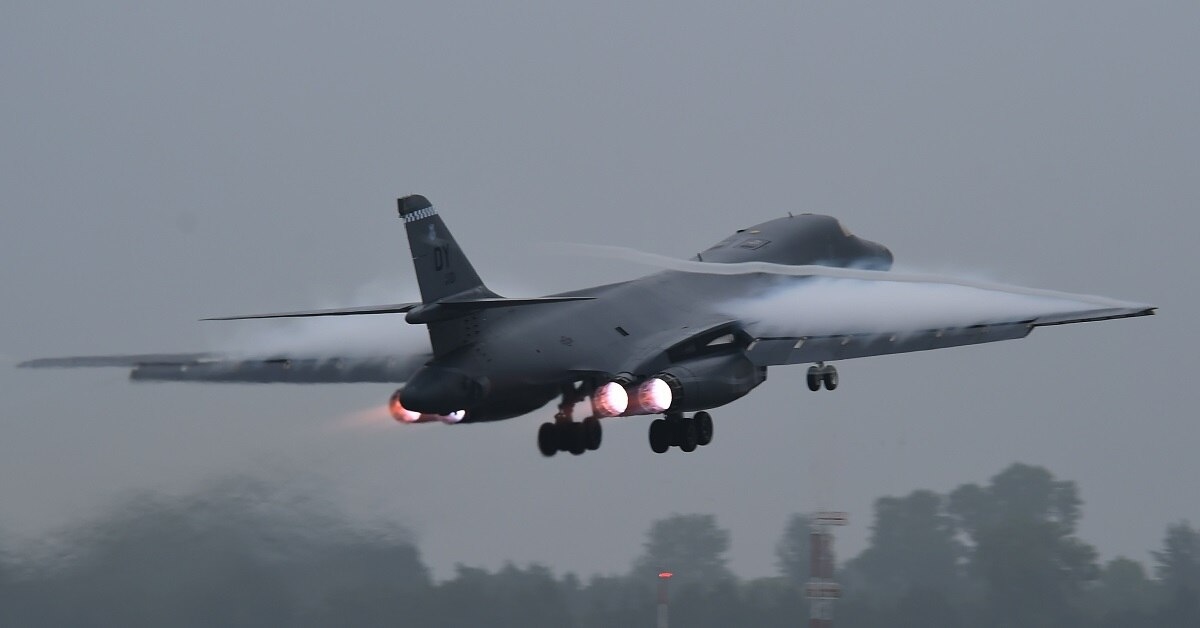 B1B