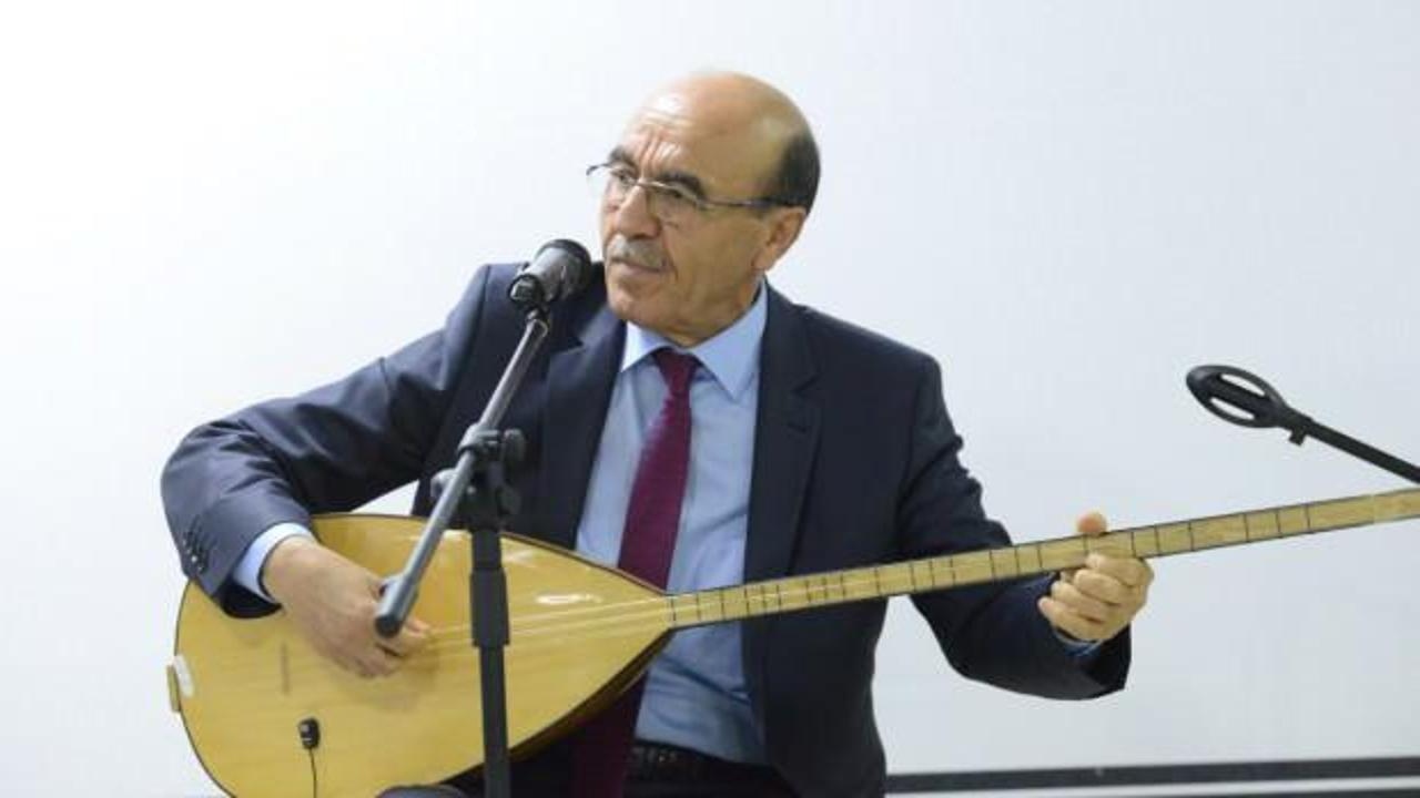 Bayram Bilge Tokel Turkuler Bu Y