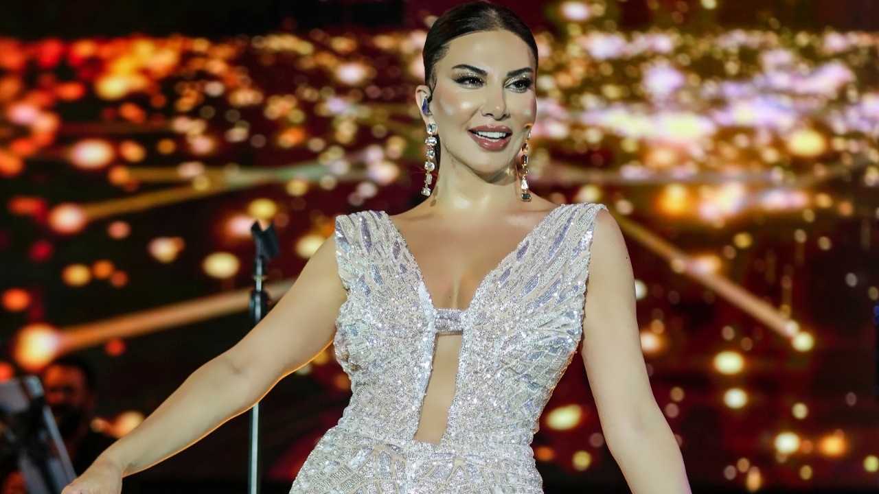 Ebru Yasar 3 Subat Cumartesi Aks