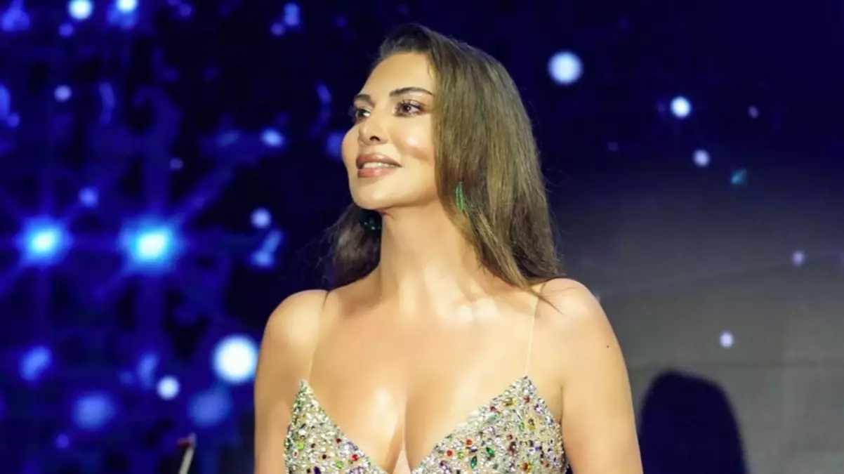Ebru Yasar Dan Radikal Karar Mil