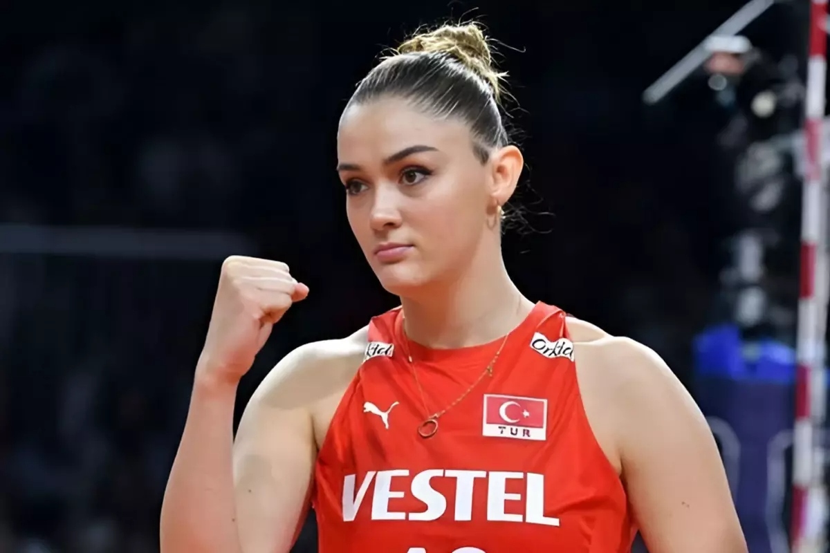 Fenerbahce Ile Anilan Zehra Gune