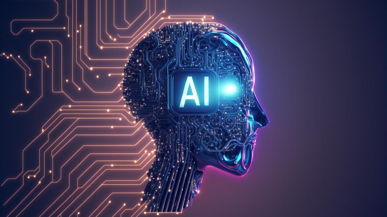 Future Artificial Intelligence R