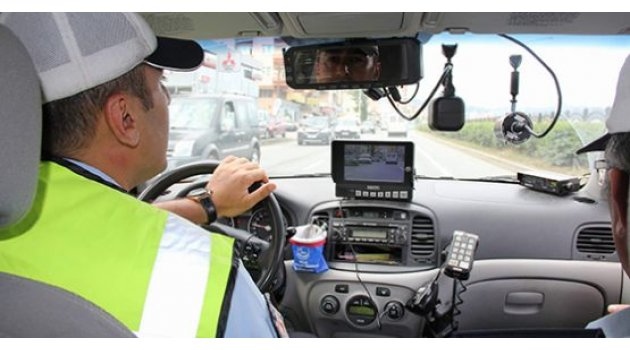 Gizli Radar Cezasi Yargitay Dan