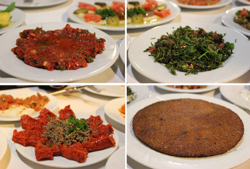 Hatay Meze 03