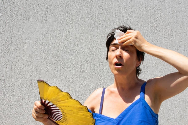 Heat Stroke