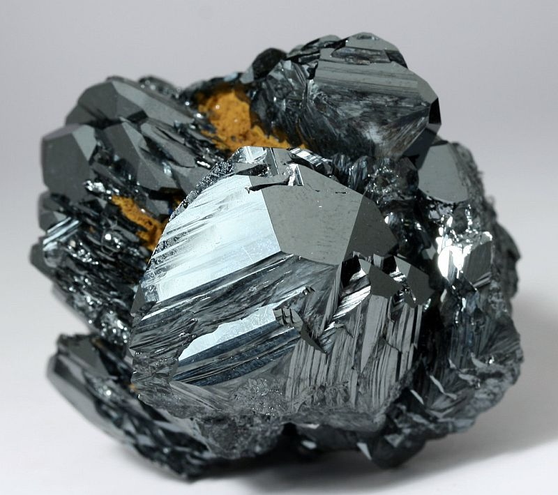 Hematit Tasi 1