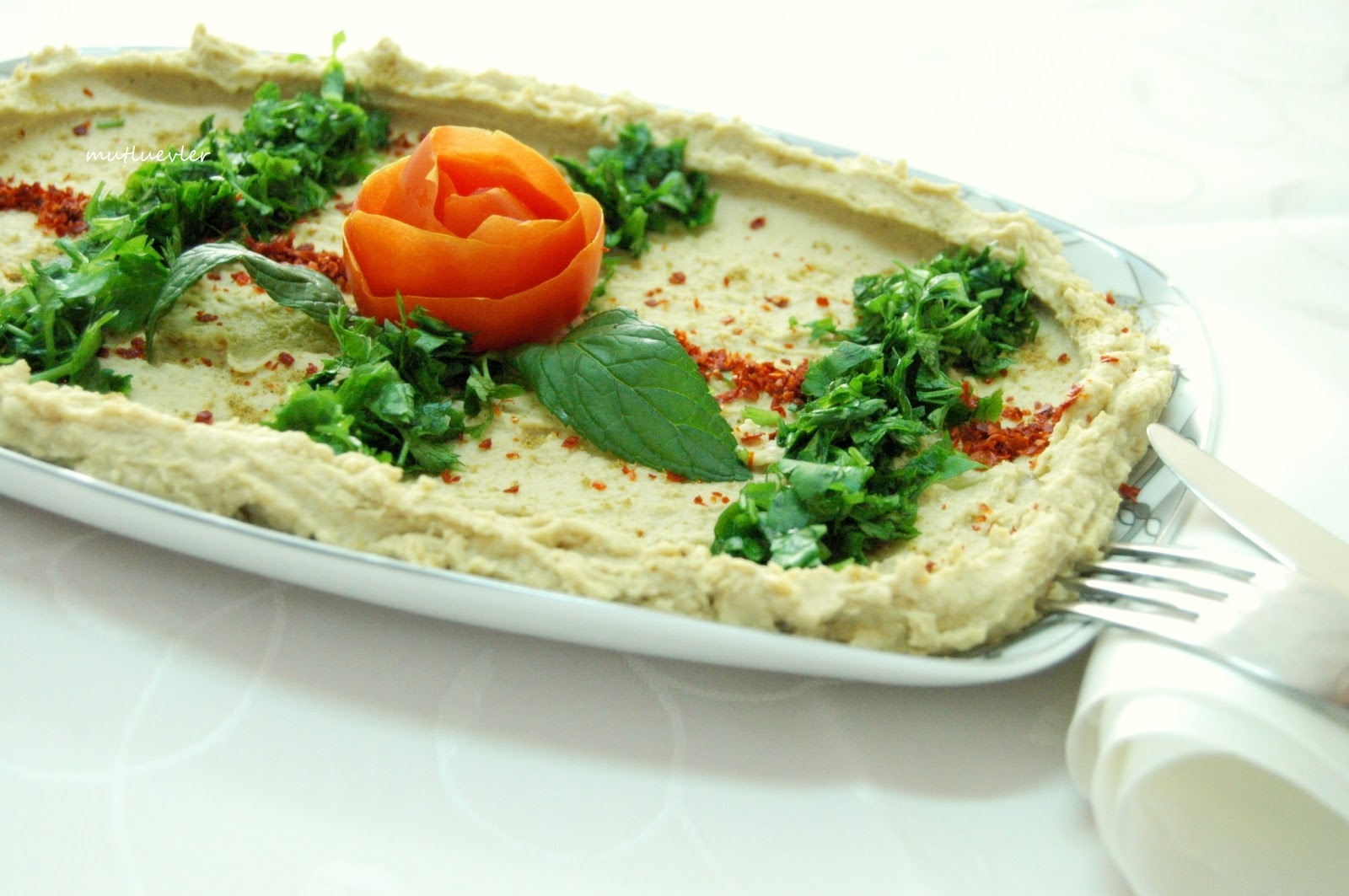Humus Blog
