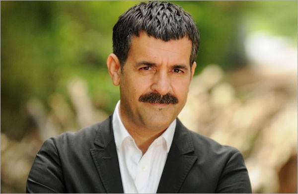 Huseyin Turan Kimdir