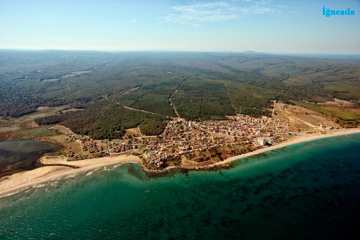 Igneada 1