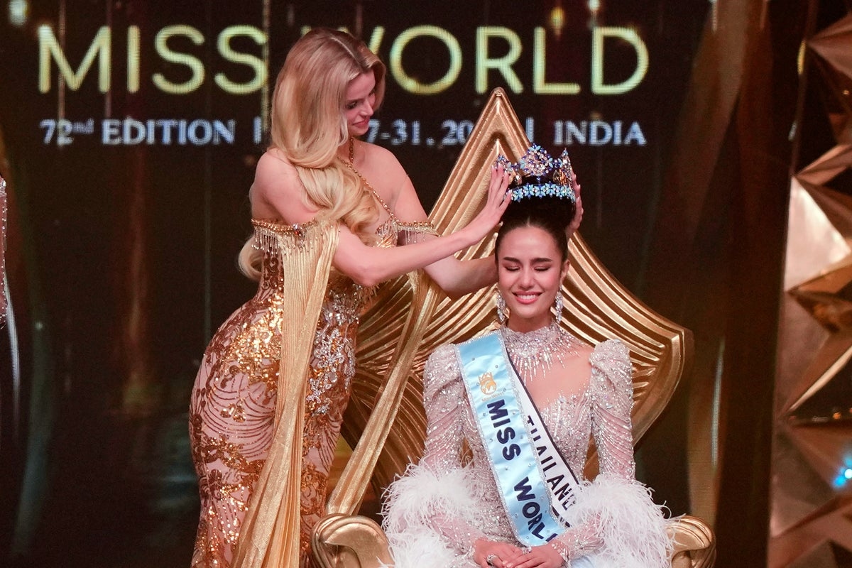India Miss World Pageant 45960