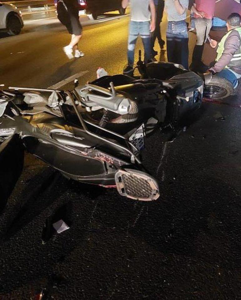 İstanbul’da Fsm Köprüsü Girişinde Can Pazarı44