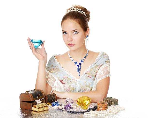 Jewels And Diamonds (1)