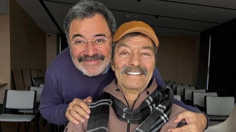 Kadir Inanir Ahmet Umit Jnwa