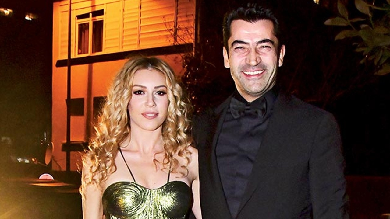Kenanimirzalioglu Vd K I Cover