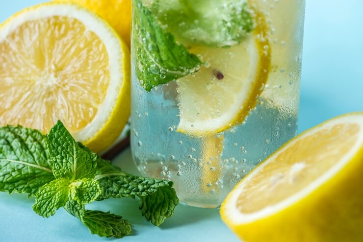 Limonlu Soda Ne Zaman Tuketilebi