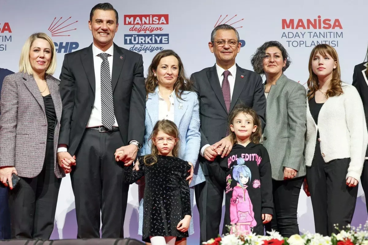 Manisa Buyuksehir Belediye Baska