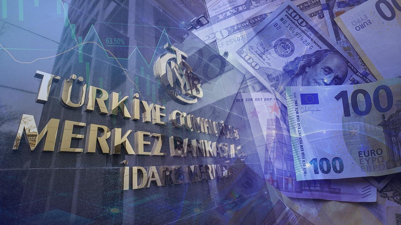 Merkez Bankasi Faiz Kararini Aci