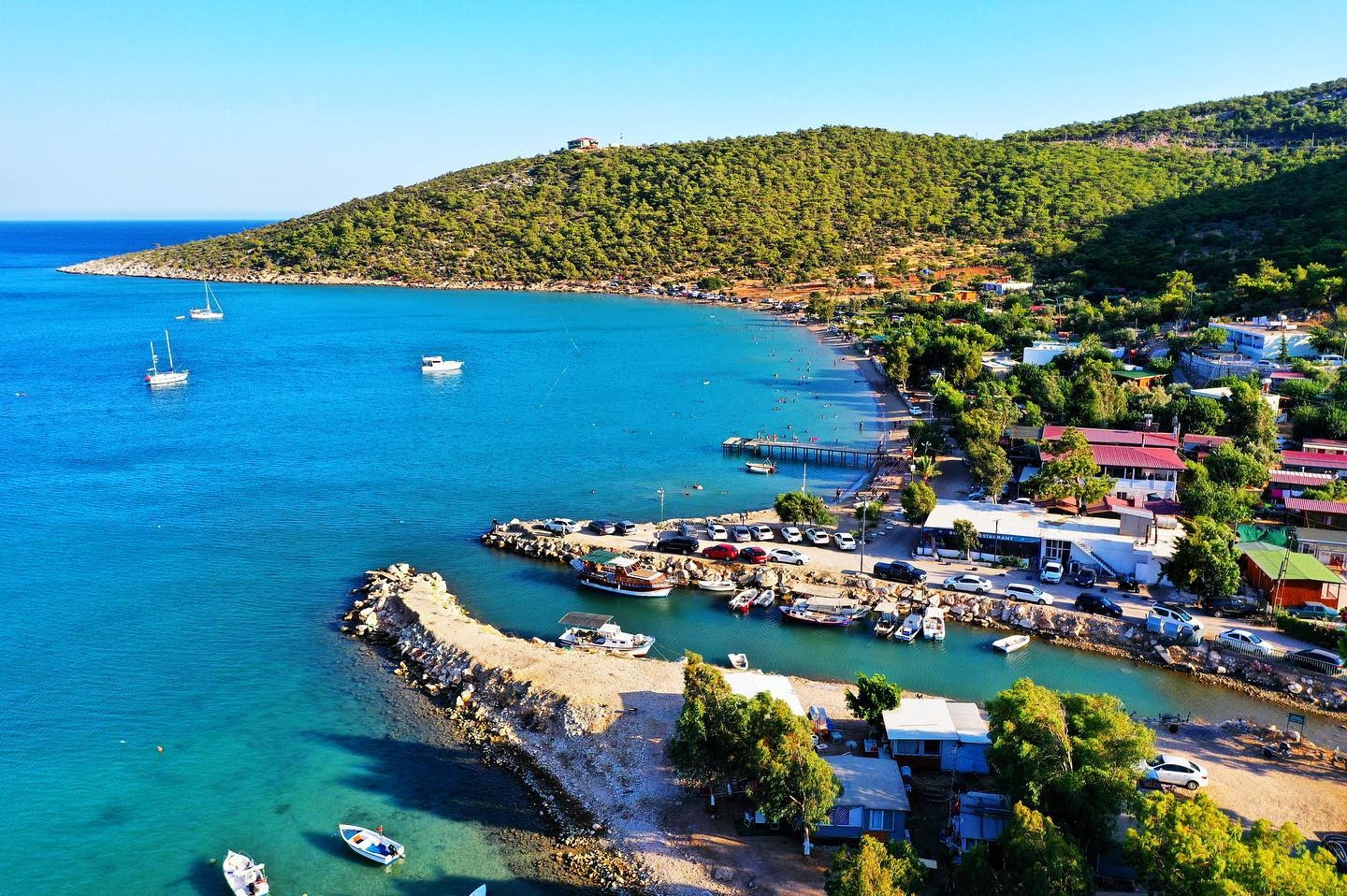 Mersin Silifke
