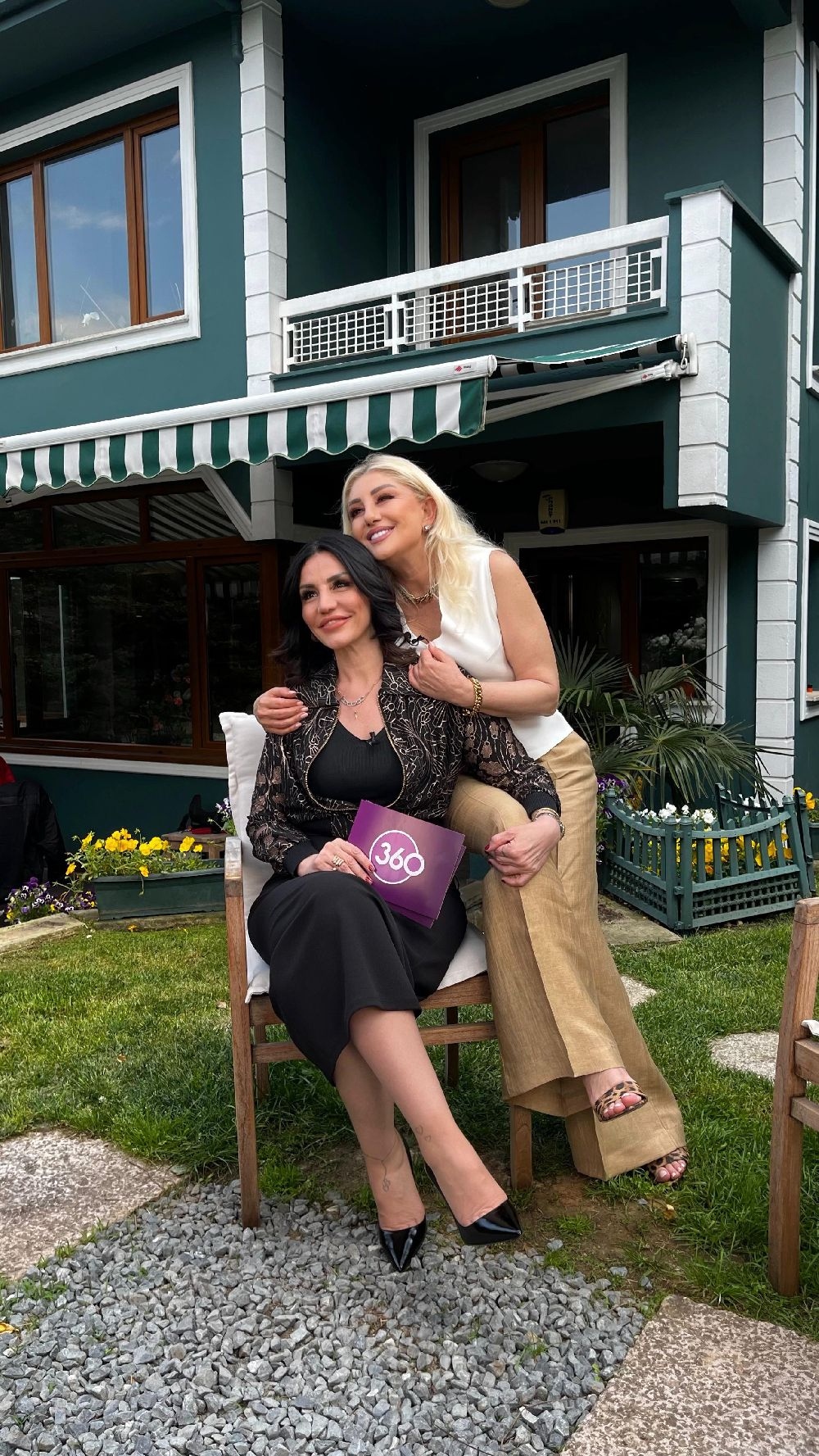 Muazzez Ersoy Yeni Nesil Arasind (1)