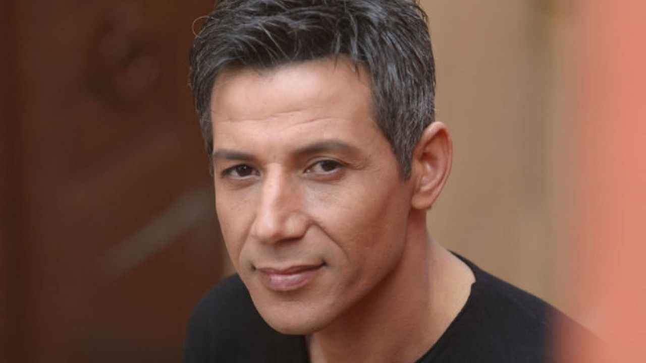 Mustafa Yildizdogan Yine Aklima