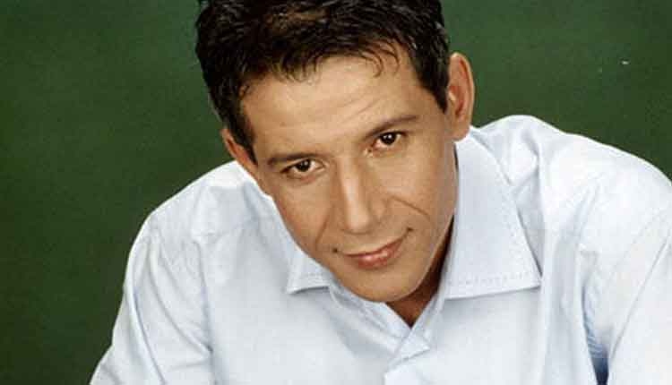 Mustafa Yildizdogan