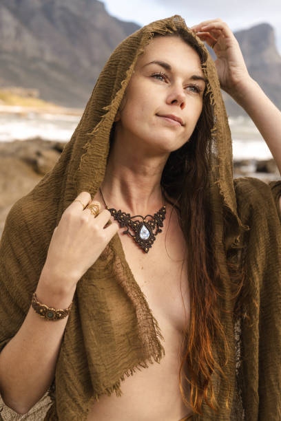 Natural Beauty