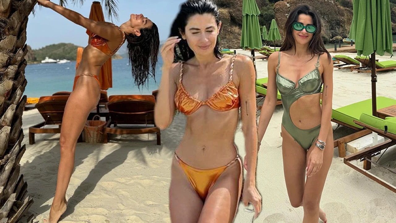Nesrin Cevadzade 9