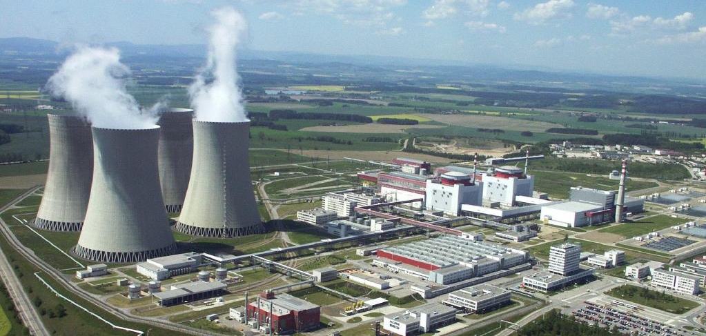 Nuclear 5