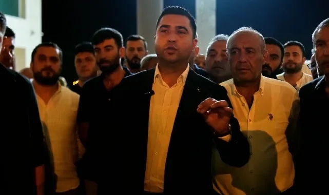 Osmaniye De Chp Li Belediyeye Ta