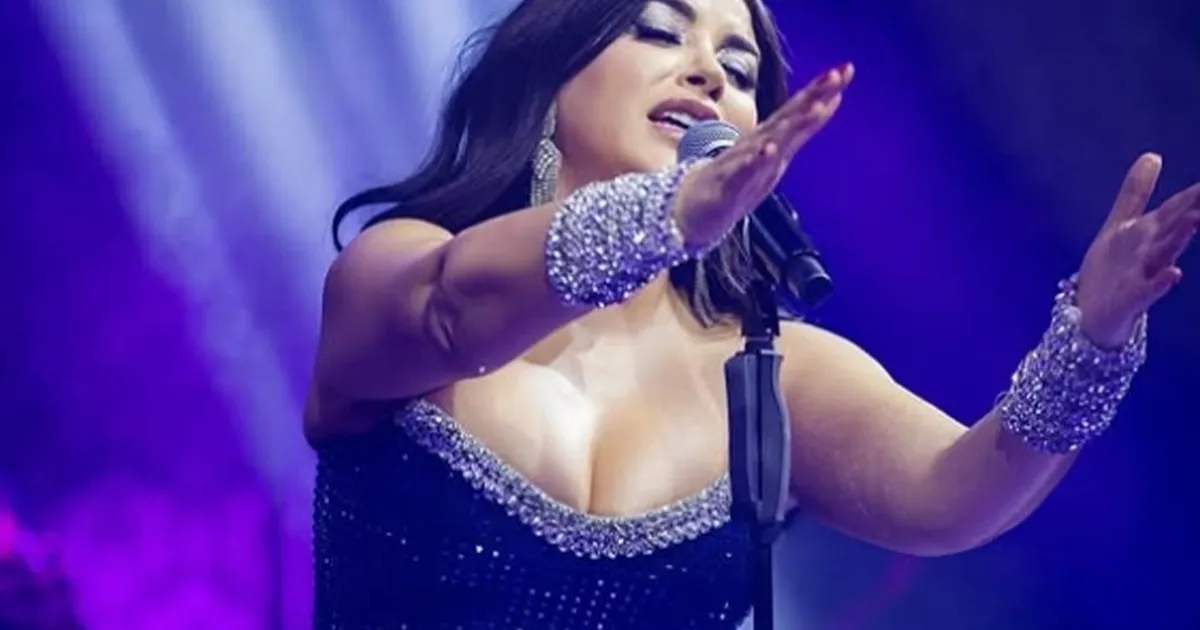 Sarkici Zara Cesur Secimleriyle