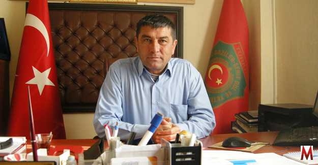 Sehitlerimizin Isimleri Parklard