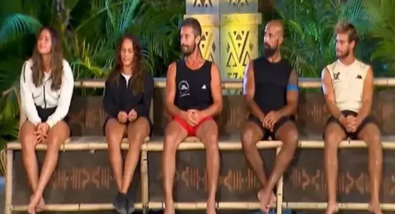 Survivor Finallll