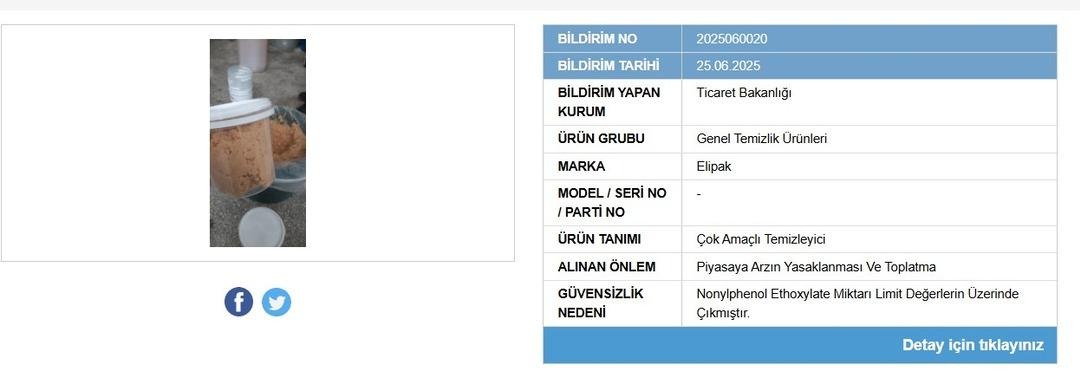 Ticaret Bakanlığı25255