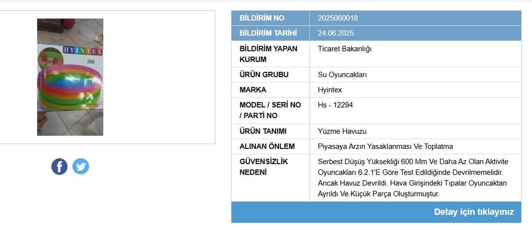 Ticaret Bakanlığı586586583545