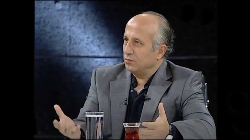 Yasar Nuri Ozturk Hoca Vakfi Pro
