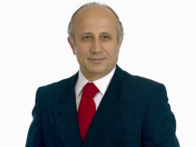 Yasar Nuri Ozturk