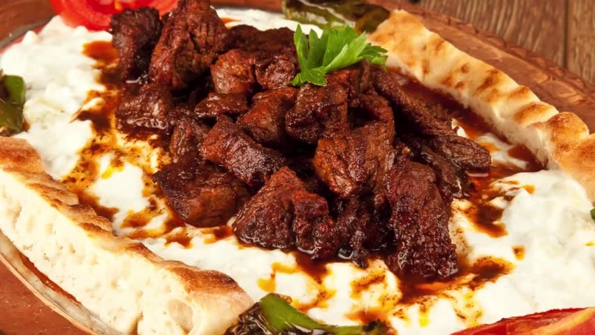 Ali Nazik Kebabi