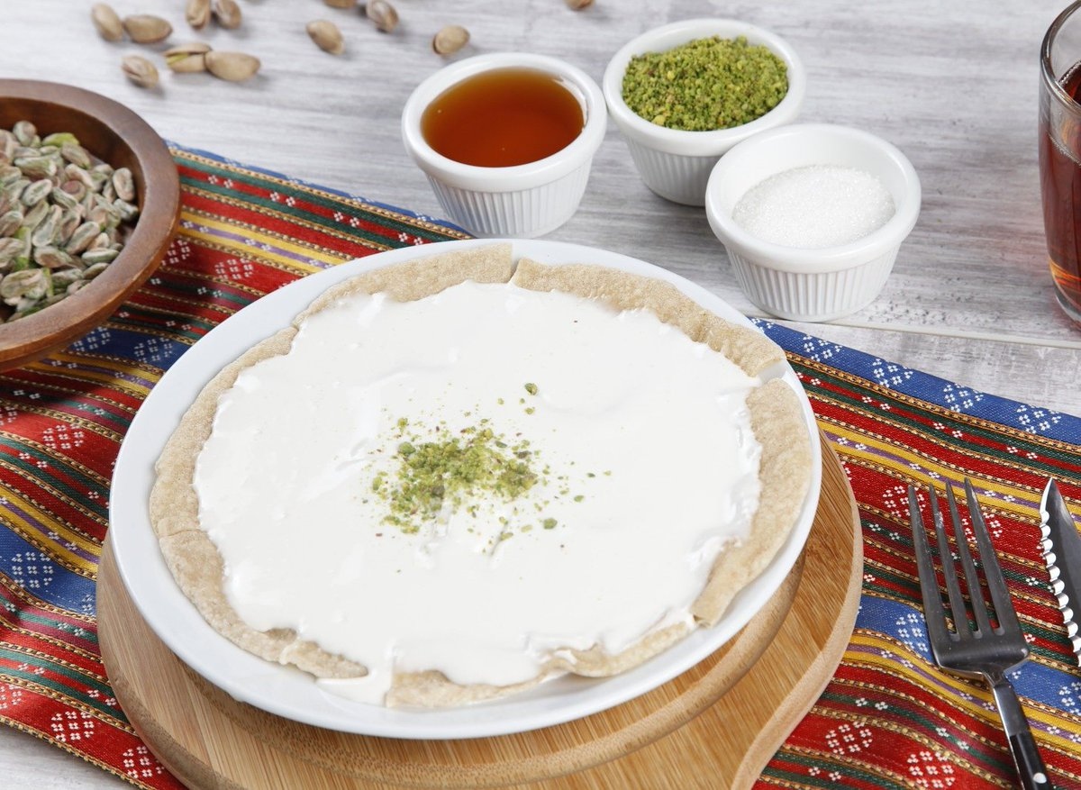 Batma Kaymak