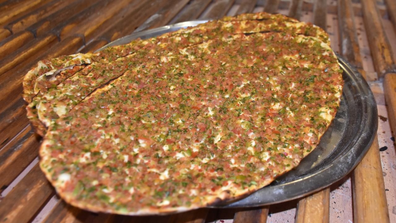 Lahmacun Aa 1930470