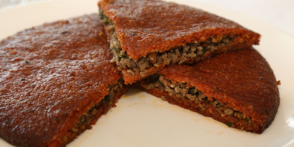 Sac Oruğu