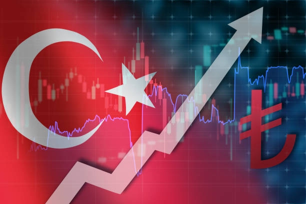 Turkey Lira Fall Turkish Nationa-1